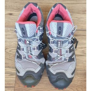Salomon XA Pro 3D Ultra 2 Trail Running Shoes